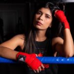 Indian Female Boxer Nikhat Zareen Full Biography, Wiki, Height, Age, Boyfriend Name, Family, Body Stats