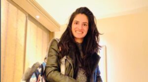 Read more about the article Indian Female Cricketer Renuka Singh Thakur Hot Pics, Wiki, Age, Bio, Height, Boyfriend Name, and More Details