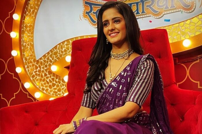 Indian TV Actress Ayesha Singh Hot Pics, Wiki, Bio, Height, Age, Boyfriend, Serials list, Body Stats