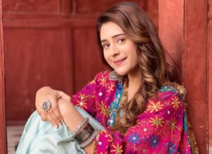 Read more about the article Indian Actress Hiba Nawab Hot Pics, Wiki, Bio, Height, Age, Boyfriend, Serials list, Body Stats