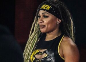 Read more about the article WWE Female Wrestler Kayden Carter Hot Pics, Wiki, Age, Bio, Real Name, Boyfriend, Body Stats