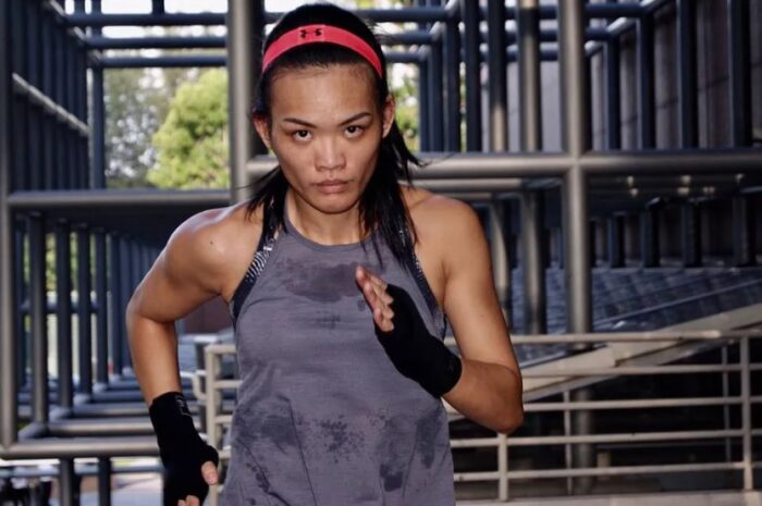 MMA Fighter Tiffany Teo Hot Pics, Wiki, Height, Age, Bio, Boyfriend Name, Body Stats