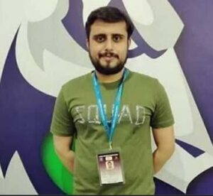 Read more about the article Pakistani Sports Journalist Farid Khan Pics, Wiki, Bio, Weight, Height, Age, Wife, Body Stats