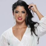 WWE Female Superstar Valentina Feroz Hot Pics, Wiki, Age, Bio, Real Name, Husband, Body Stats