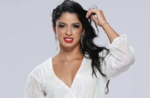 Read more about the article WWE Female Superstar Valentina Feroz Hot Pics, Wiki, Age, Bio, Real Name, Husband, Body Stats