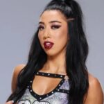 WWE Female Superstar Indi Hartwell Hot Pics, Wiki, Age, Bio, Real Name, Boyfriend, Body Stats