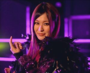 Read more about the article WWE Female Superstar IYO SKY Hot Pics, Wiki, Age, Bio, Real Name, Boyfriend, Body Stats