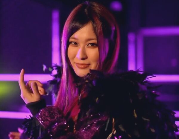 WWE Female Superstar IYO SKY Hot Pics, Wiki, Age, Bio, Real Name, Boyfriend, Body Stats