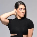 WWE Female Superstar Yulisa Leon Hot Pics, Wiki, Age, Bio, Real Name, Boyfriend, Body Stats