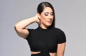 Read more about the article WWE Female Superstar Yulisa Leon Hot Pics, Wiki, Age, Bio, Real Name, Boyfriend, Body Stats