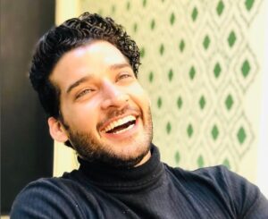 Read more about the article Bigg Boss 16 Contestant Gautam Vig Pics, Wiki, Age, Bio, Height, Wife Name, Body Stats