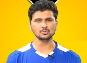 Read more about the article Indian Sports Journalist Rohit Juglan Pics, Wiki, Bio, Height, Age, Girlfriend Name, Physical Stats