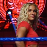 WWE Female Superstar Sol Ruca Hot Pics, Wiki, Age, Bio, Real Name, Boyfriend, Body Stats