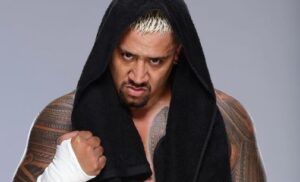 Read more about the article WWE Superstar Solo Sikoa (Bloodline Member) Pics, Wiki, Age, Bio, Real Name, Girlfriend, Body Stats