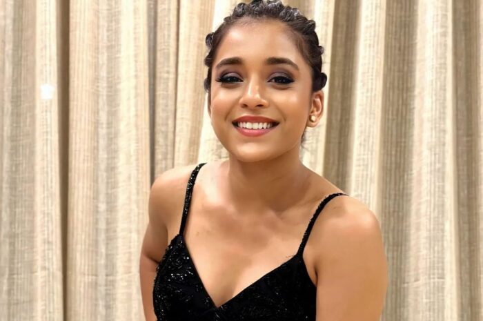 Indian Actress Sumbul Touqeer Khan Hot Photos, Wiki, Age, Bio, Height, Boyfriend, Body Stats