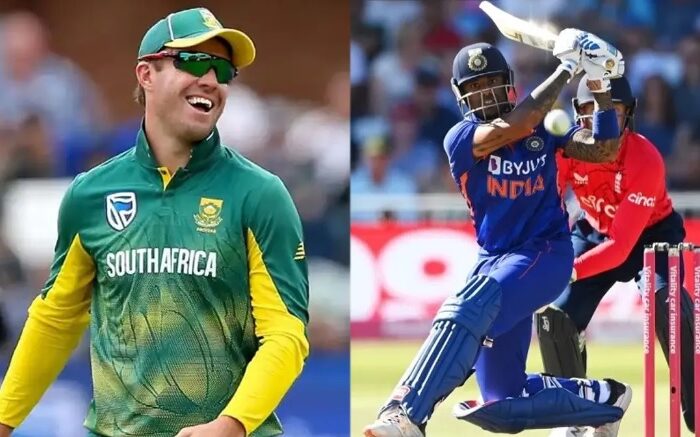 Suryakumar Yadav (SKY) vs AB de Villiers (ABD) Which 360 Degree Player is Better – Full Comparison Checkout