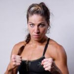 AEW Female Wrestler Marina Shafir Hot Pics, Wiki, Age, Bio, Real Name, Husband, Body Stats