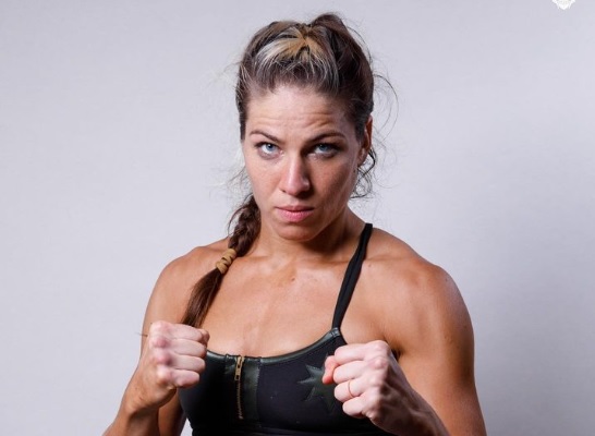 AEW Female Wrestler Marina Shafir Hot Pics, Wiki, Age, Bio, Real Name, Husband, Body Stats