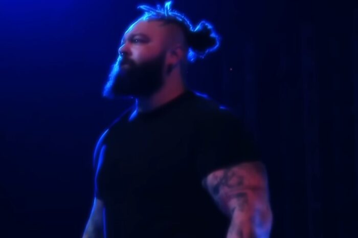 Bray Wyatt new WWE Theme Song (2022) Shatter by Code Orange Full Lyrics Written with Singers info and more