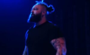 Read more about the article Bray Wyatt new WWE Theme Song (2022) Shatter by Code Orange Full Lyrics Written with Singers info and more