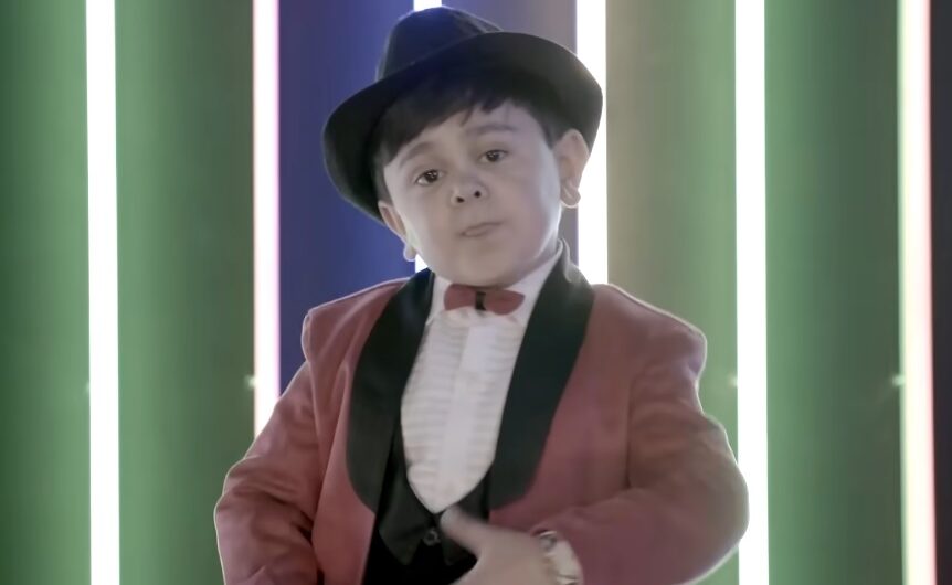 Abdu Rozik Chota Bhaijaan Aaya Song Full Lyrics Written, Female model Name, Complete Info, Pics