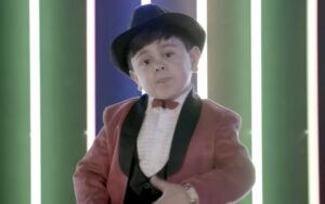 Read more about the article Abdu Rozik Chota Bhaijaan Aaya Song Full Lyrics Written, Female model Name, Complete Info, Pics