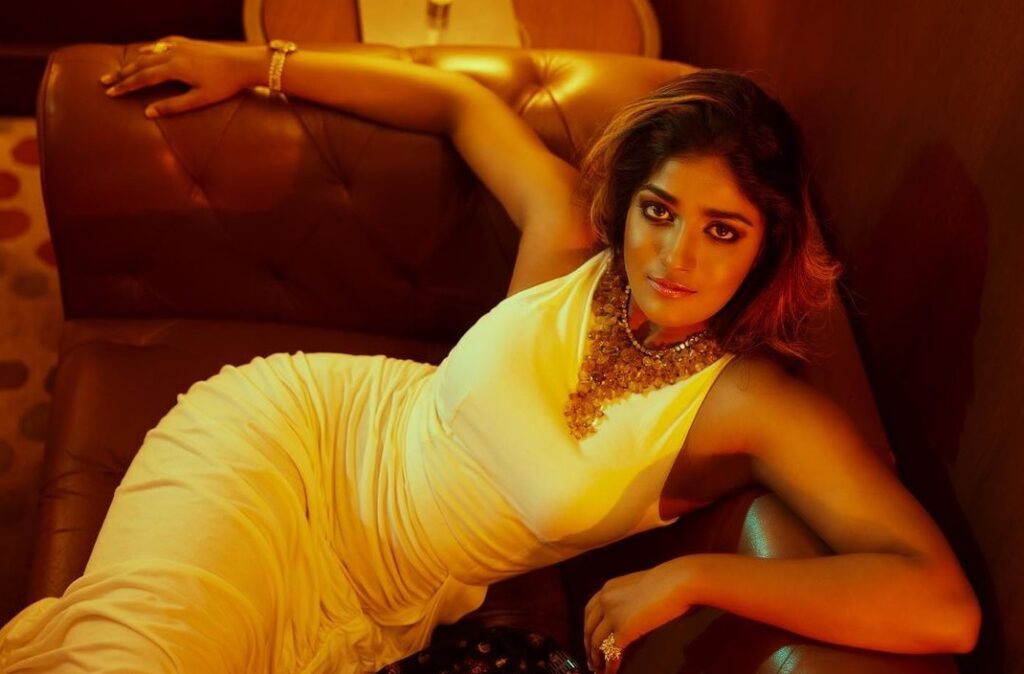 Indian Actress Dimple Hayathi Hot Pics, Wiki, Age, Bio, Weight, Boyfriend, Body Stats