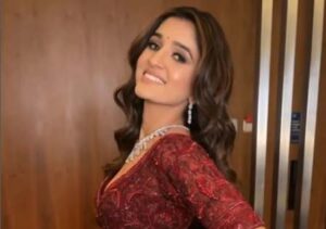 Read more about the article Indian TV Actress Nidhi Shah Hot Pics, Wiki, Age, Bio, Weight, Boyfriend, Body Stats