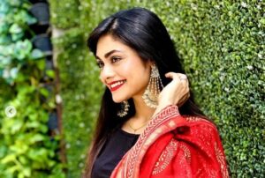 Read more about the article Bigg Boss 16 Contestant Sreejita De Hot Stills, Wiki, Age, Bio, Height, Boyfriend, Body Stats