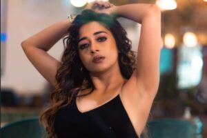 Read more about the article Bigg Boss 16 Contestant Tina Dutta Hot Pics, Wiki, Age, Bio, Height, Boyfriend, Body Stats