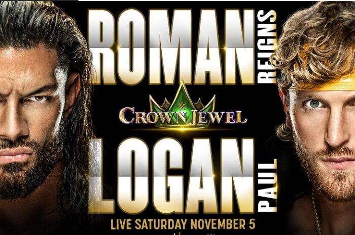 WWE Crown Jewel 2022 PPV Predictions, Surprise Returns, Title Changes, Show Duration and More