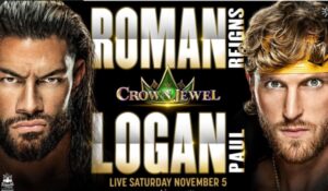 Read more about the article WWE Crown Jewel 2022 PPV Predictions, Surprise Returns, Title Changes, Show Duration and More