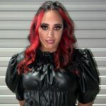 WWE Female Superstar Ava Raine Hot Photos, Wiki, Age, Bio, Real Name, Boyfriend, Family, Body Stats