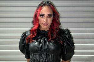 Read more about the article WWE Female Superstar Ava Raine Hot Photos, Wiki, Age, Bio, Real Name, Boyfriend, Family, Body Stats