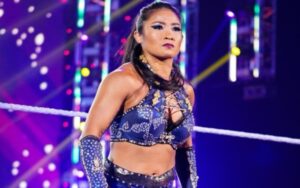 Read more about the article Professional Wrestler Xia Li Hot Pics, Wiki Profile, Bra Size, Age, Bio, Real Name, Boyfriend, and More Info