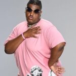 WWE Superstar Quincy Elliott (The Super Diva) Pics, Wiki, Age, Bio, Real Name, Girlfriend, Body Stats