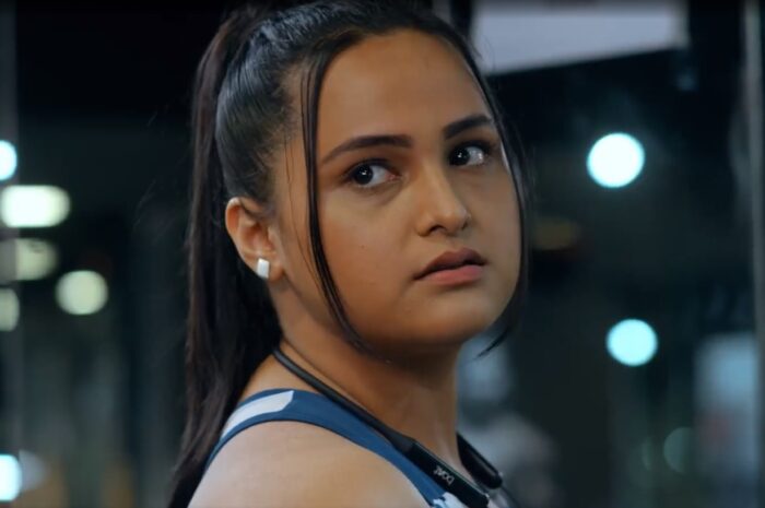 Ullu Web Series Takk (Part 1) Episode 2 Written Update with Sailesh & Aliya Naaz Hot Scenes Details