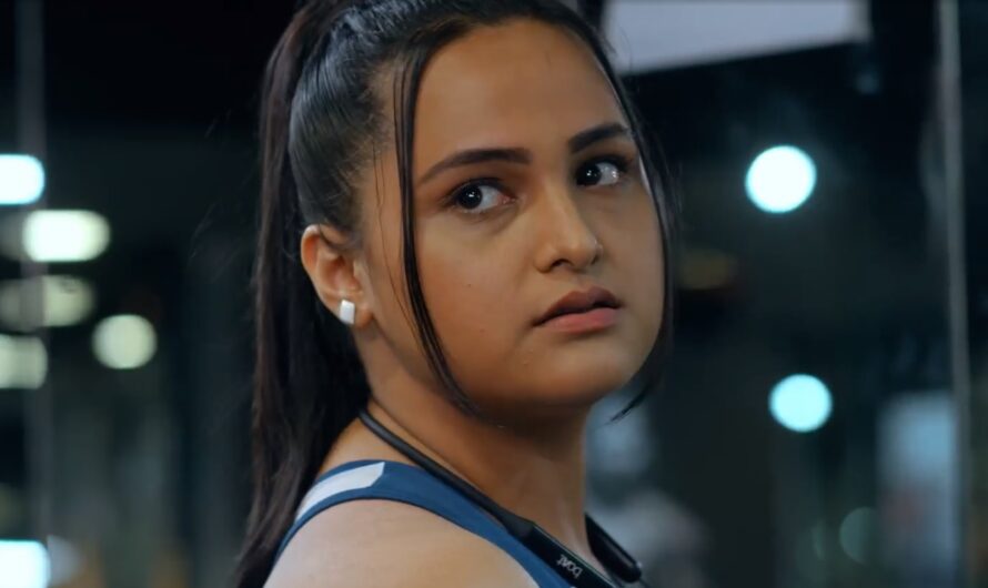 Ullu Web Series Takk (Part 1) Episode 2 Written Update with Sailesh & Aliya Naaz Hot Scenes Details