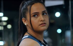 Read more about the article Ullu Web Series Takk (Part 1) Episode 2 Written Update with Sailesh & Aliya Naaz Hot Scenes Details