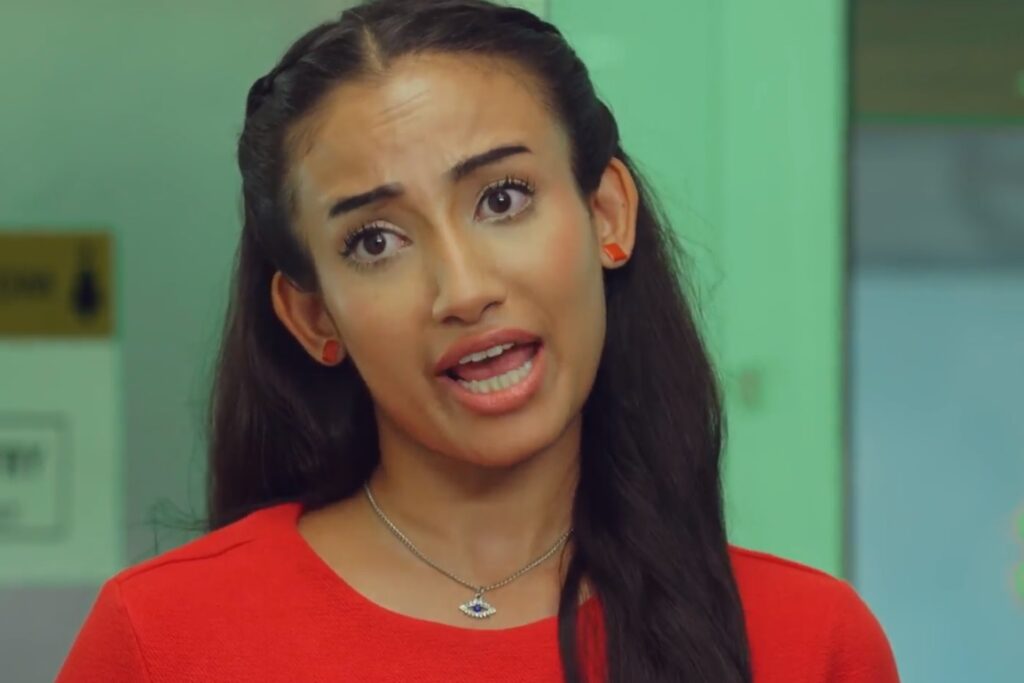 Indian Actress Ambika Shukla Hot Pics, Wiki, Age, Bio, Height, Boyfriend, Body Measurements