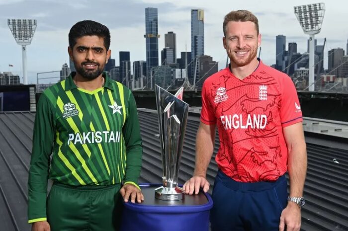 Check Live Score of PAK vs ENG T20 World Cup 2022 Final with Betting Odds, Team Line-ups, Rain Prediction and More