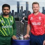 Check Live Score of PAK vs ENG T20 World Cup 2022 Final with Betting Odds, Team Line-ups, Rain Prediction and More