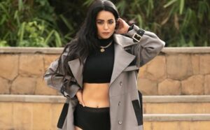 Read more about the article Bigg Boss 16 Contestant Soundarya Sharma Hot Pics, Wiki, Age, Bio, Height, Boyfriend, Body Stats