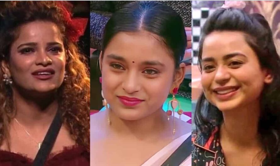 Bigg Boss 16 Week 5 Elimination Prediction – Who will get evicted in Week 5 from BB16? – Full Details