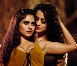 Read more about the article Top 5 Hottest Indian Films based on Lesbian Love – Full Details