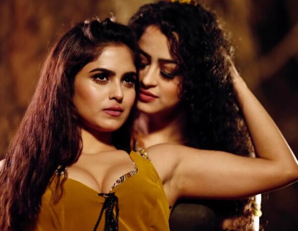 Top 5 Hottest Indian Films based on Lesbian Love – Full Details