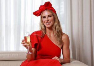 Read more about the article David Warner’s Wife Candice Warner Hot Pics, Wiki, Age, Bio, Weight, Hobbies, Profession, Body Stats