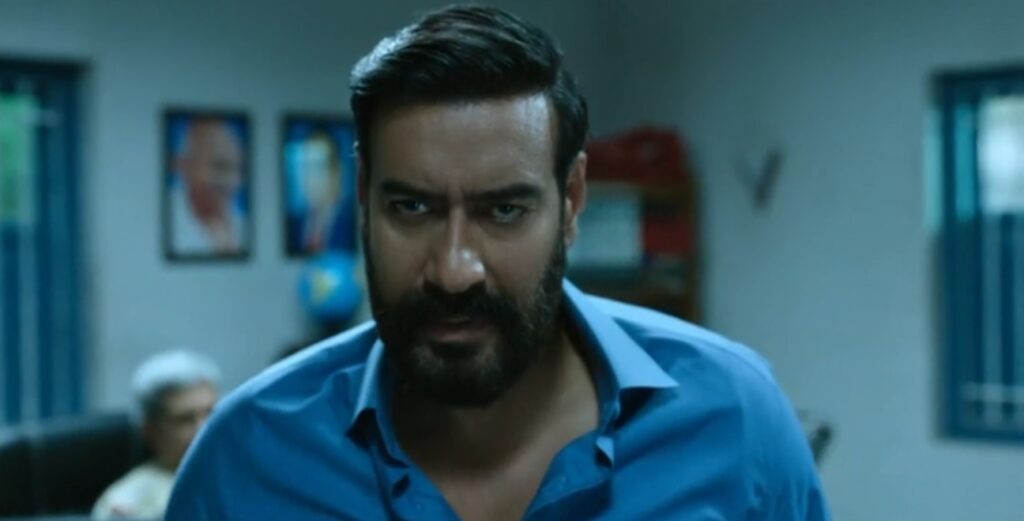 Drishyam 2 (Bollywood Film) Day 9 Box Office Collection Report, 2nd Saturday Earnings, India State Wise Income Details