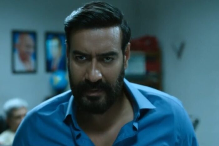 Drishyam 2 (Bollywood Film) Day 9 Box Office Collection Report, 2nd Saturday Earnings, India State Wise Income Details