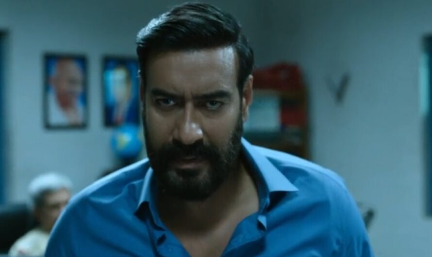 Drishyam 2 (Bollywood Film) Day 9 Box Office Collection Report, 2nd Saturday Earnings, India State Wise Income Details